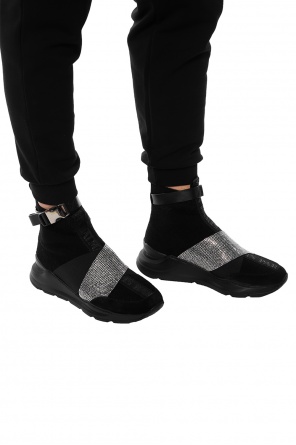 High-top sock sneakers, zdjęcie 2 High-top sock sneakers od Balmain
